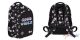 Rucsac ergonomic Holo-Baloons 4 fermoare