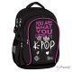 Rucsac ergonomic K-POP Rhythm 4 fermoare