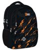 Rucsac ergonomic Lava 4 fermoare