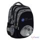 Rucsac ergonomic Moon View 4 fermoare