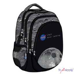 Rucsac ergonomic Moon View 4 fermoare