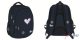Rucsac ergonomic Moonlight Heart 4 fermoare
