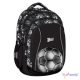 Rucsac ergonomic Silver Goal 4 fermoare