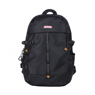 Rucsac modern fit 44X31X16 cm negru, Herliitz