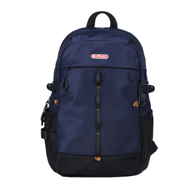 Rucsac modern fit 44X31X16 cm albastru închis, Herlitz