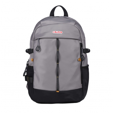 Rucsac modern fit 44X31X16 cm gri, Herlitz