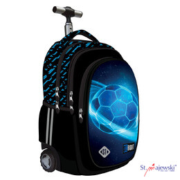 Troller Cosmic Soccer