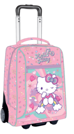 Troller Hello Kitty