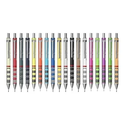 Creion mecanic 0.7 mm, model Tikky III, Rotring