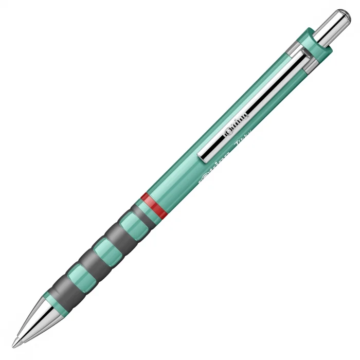 Pix Tikky III Sea Blue, Rotring