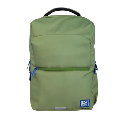 Rucsac Oxford B-Ready, verde, Herlitz