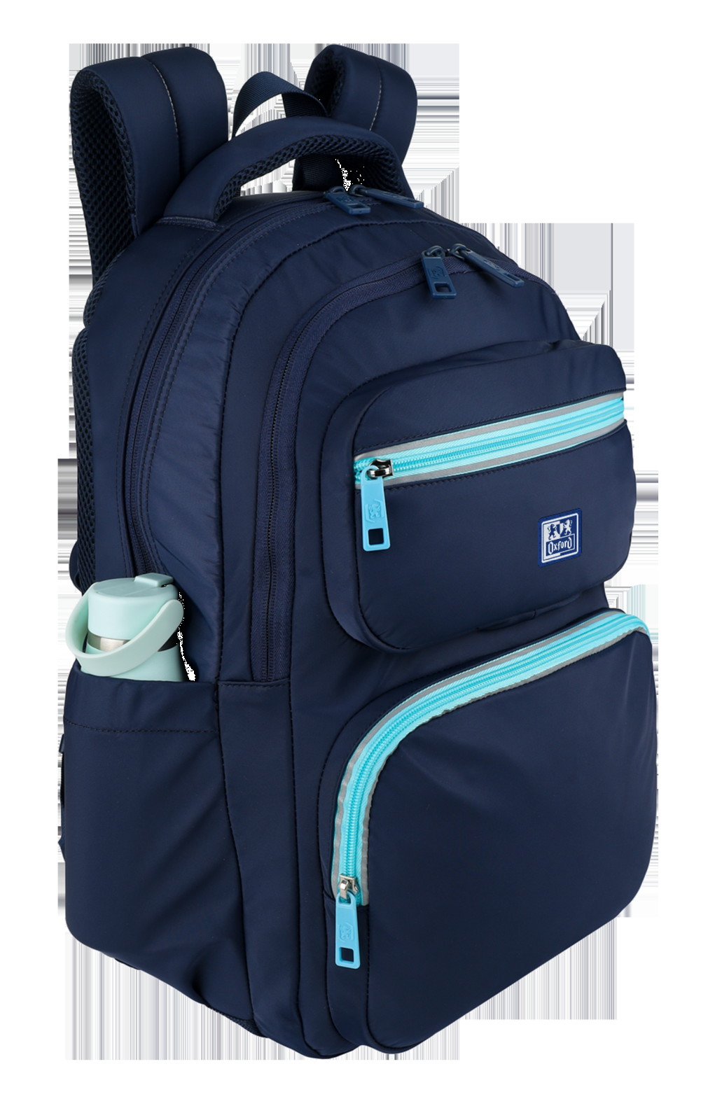 Rucsac Oxford Bicolor, Herlitz