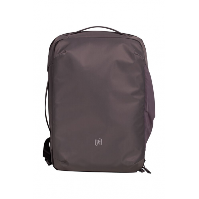 Rucsac Oxford Identity Executive, gri, Herlitz