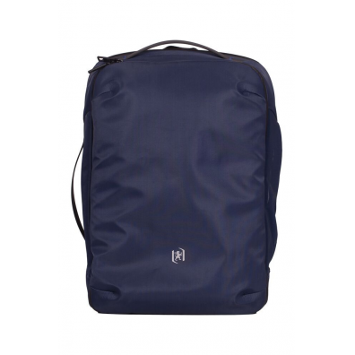 Rucsac Oxford Identity Executive, bleumarin, Herlitz